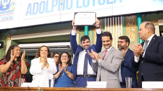 Antônio Queirós / CMS