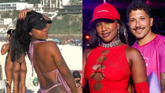 Reprodução / Instagram -  Dilson Silva / AgNews