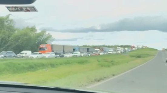 Reprodução/ leitor bnews