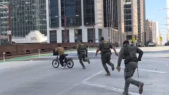 Reprodução/Redes sociais