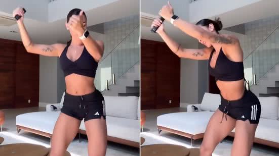 Reprodução Instagram