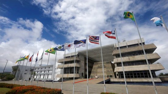 Mateus Pereira/GOVBA