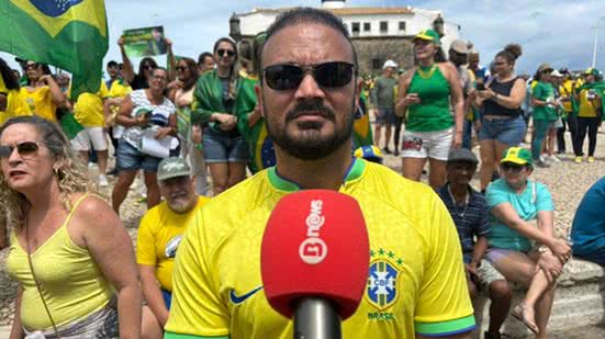 Bernardo Rego / Bnews