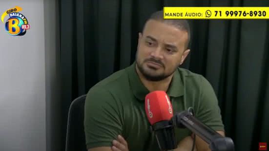 Reprodução / YouTube