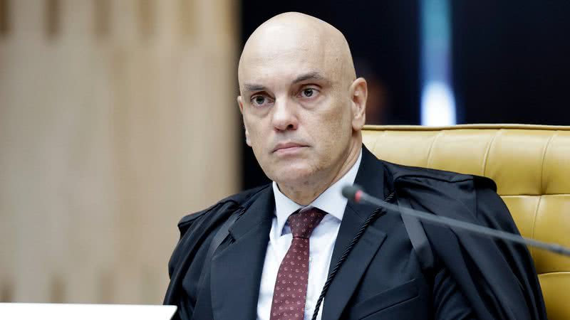 Divulgação / STF