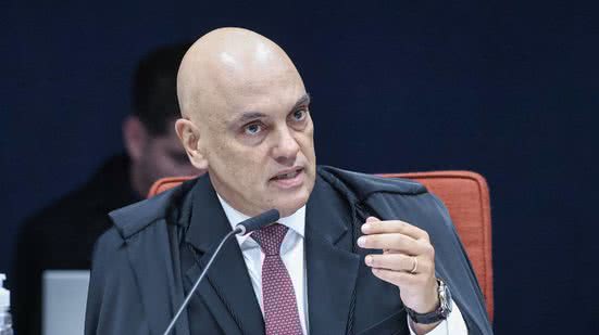 Antonio Augusto/STF