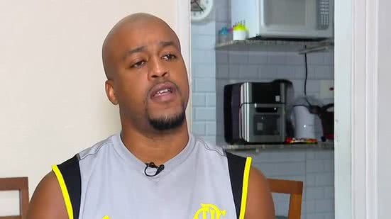 Foto: Reprodução/ TV Globo