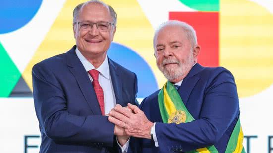 Ricardo Stuckert / PR