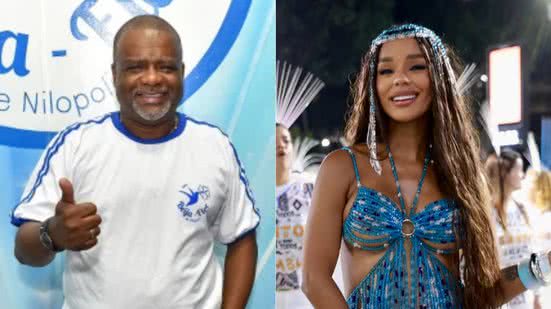 Reprodução/Redes Sociais