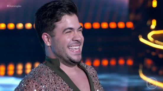 Reprodução / Globo