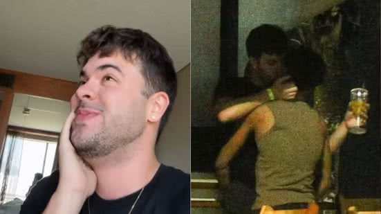 Reprodução/Redes Sociais/AgNews