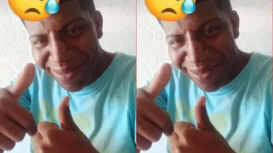 Reprodução/ Redes Sociais