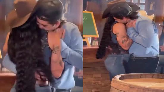 Reprodução Instagram