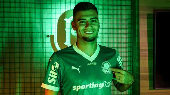 Fabio Menotti/Palmeiras