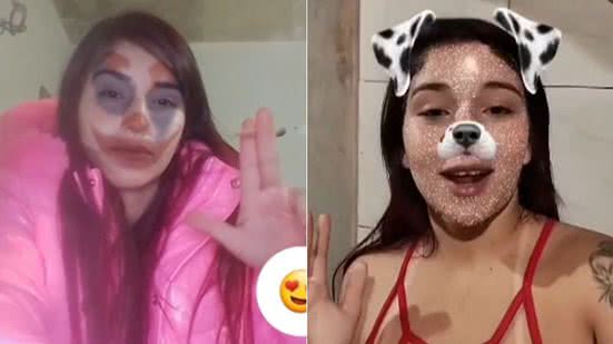 Reprodução/TV Globo