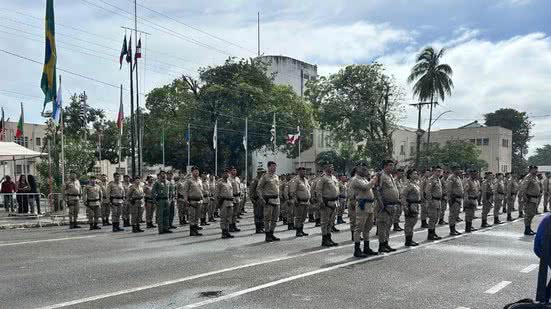 Dandara Amorim | BNews