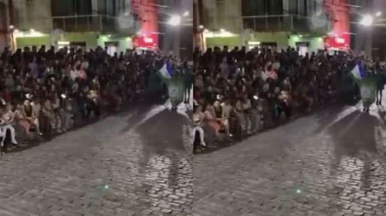 Reprodução/ Redes Sociais / X / @donizetearruda7