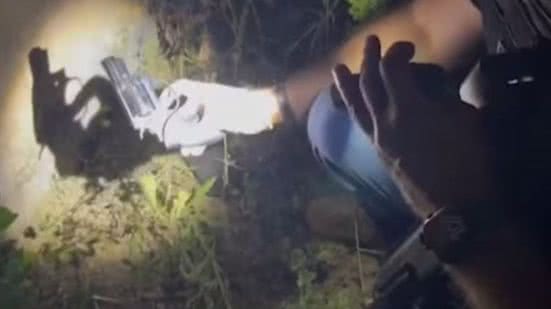 Reprodução/TV Sudoeste