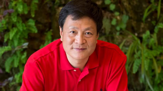 Kongjian Yu / Turenscape / Agência Fapesp