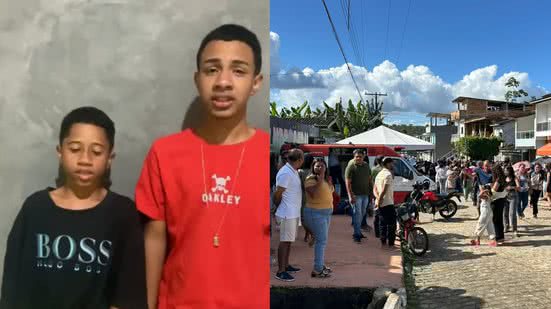 Reprodução / Redes Sociais / BNews