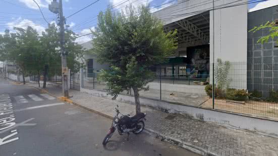 Reprodução/ Google Maps