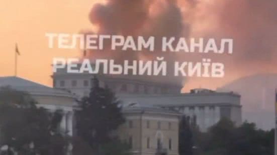 Reprodução / @Mundo__News