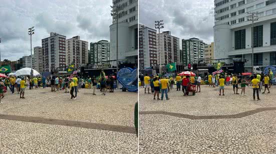 Yuri Pastori / BNews