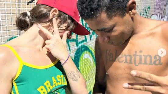 Reprodução / Instagram