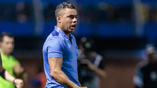 Divulgação/Avaí FC