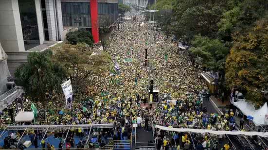 Reprodução/Youtube/Silas Malafaia