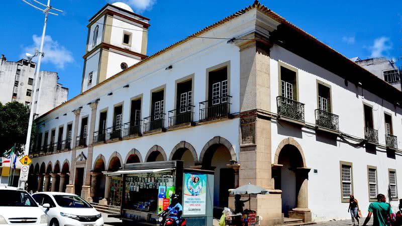 Reprodução / Câmara Municipal