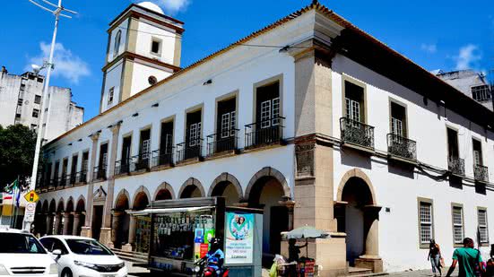 Reprodução / Câmara Municipal