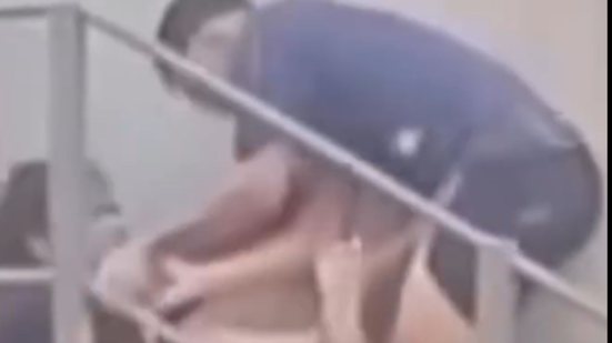 Reprodução/ redes sociais