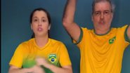 Reprodução/ redes sociais