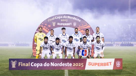 Letícia Martins/EC Bahia