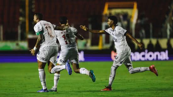 Reprodução/Leticia Martins/EC Bahia