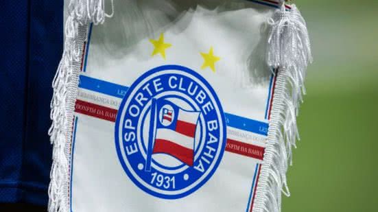 Rafael Rodrigues/EC Bahia