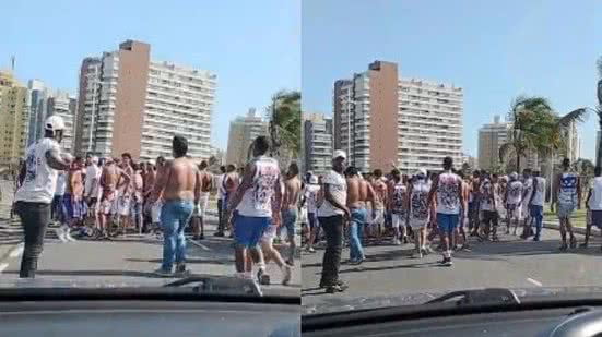 Reprodução / Leitor BNews