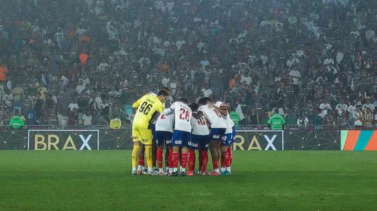 Rafael Rodrigues / EC Bahia