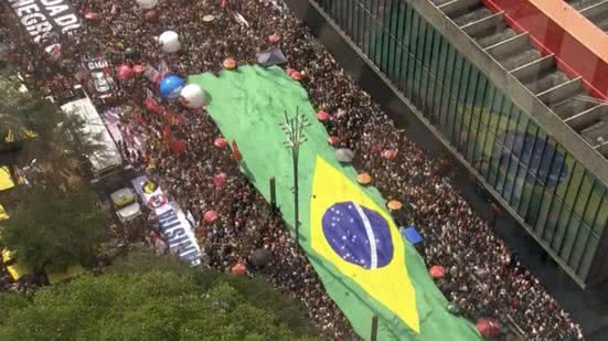 Reprodução / GloboNews