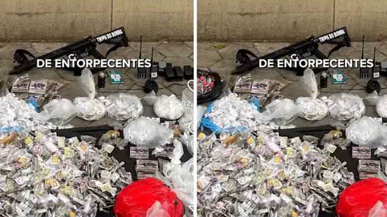 Reprodução | Instagram | @policiacivil_rj