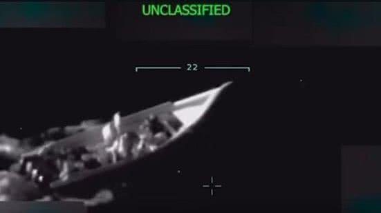 A lenda da invasão norte-americana à Venezuela