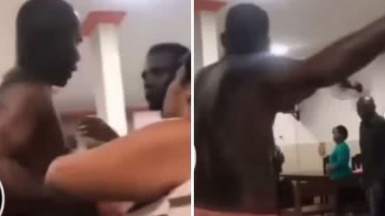 Reprodução / Redes Sociais