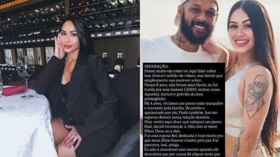 Reprodução | Redes Sociais