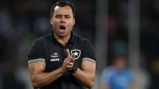 Vitor Silva | Botafogo FR