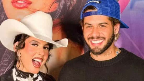 Reprodução | Redes Sociais