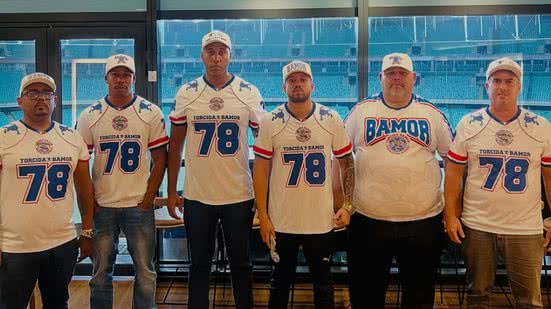 Divulgação | Bamor