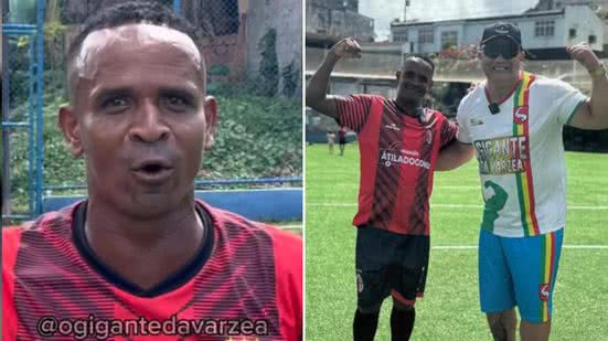 Reprodução | Redes Sociais