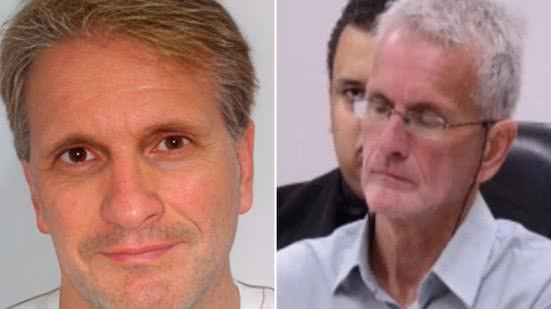 Arquivo Pessoal e Divulgação | TJ-RS
