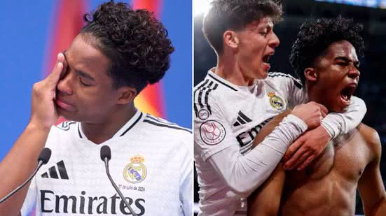 Divulgação | Real Madrid